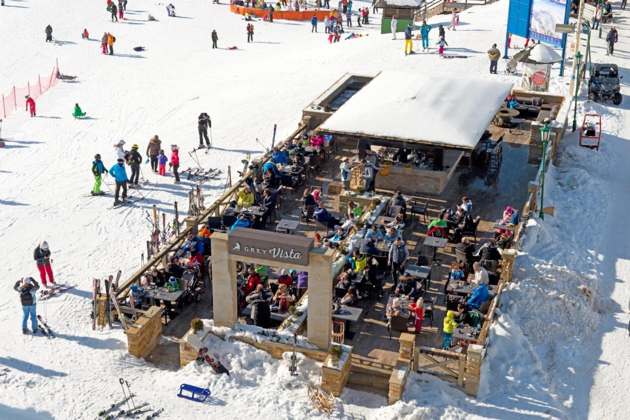 Grey Family Hotel Kopaonik Exterior photo